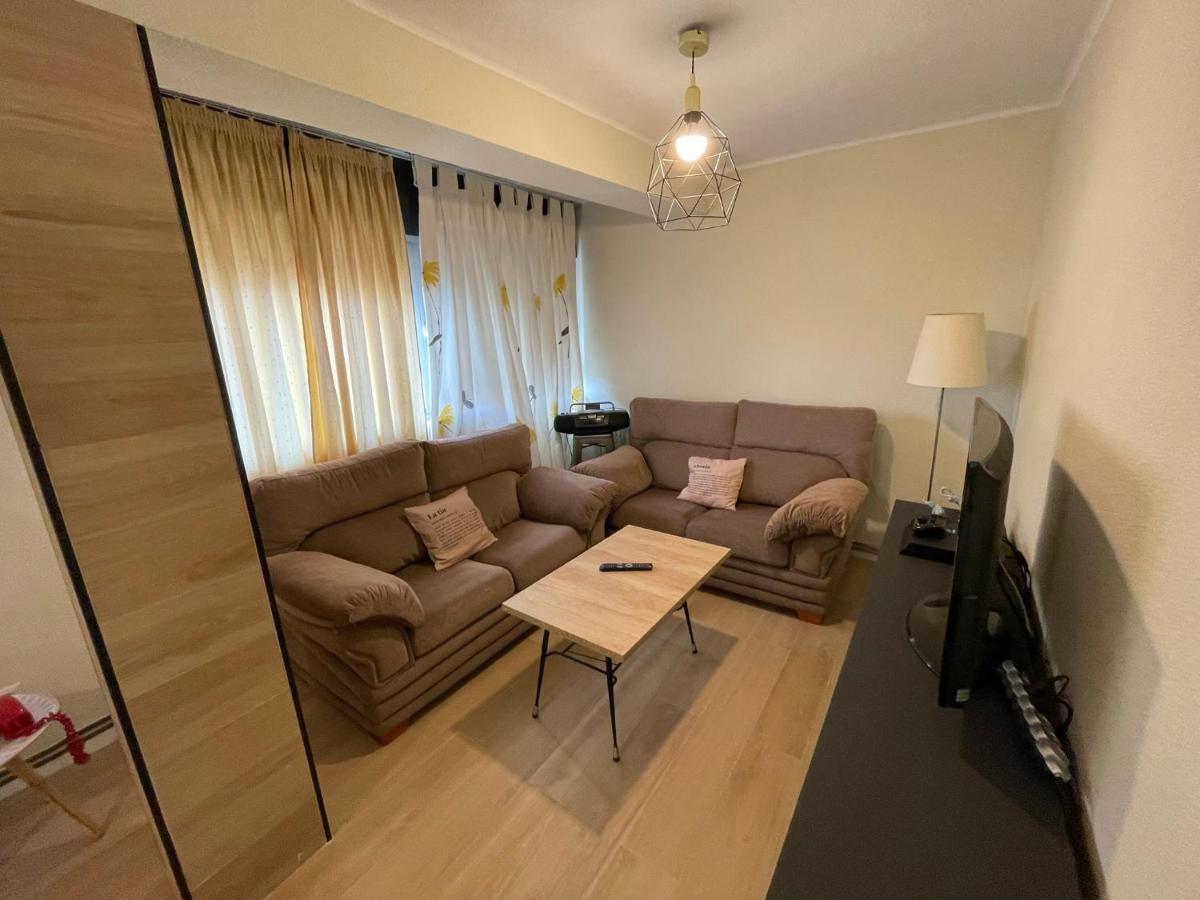 Precioso Apartamento. Buenas Vistas Y Tranquilidad Apartment Granada