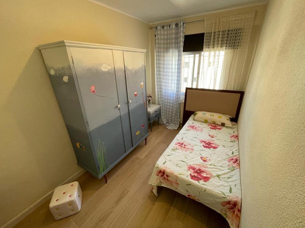 Precioso Apartamento. Buenas Vistas Y Tranquilidad