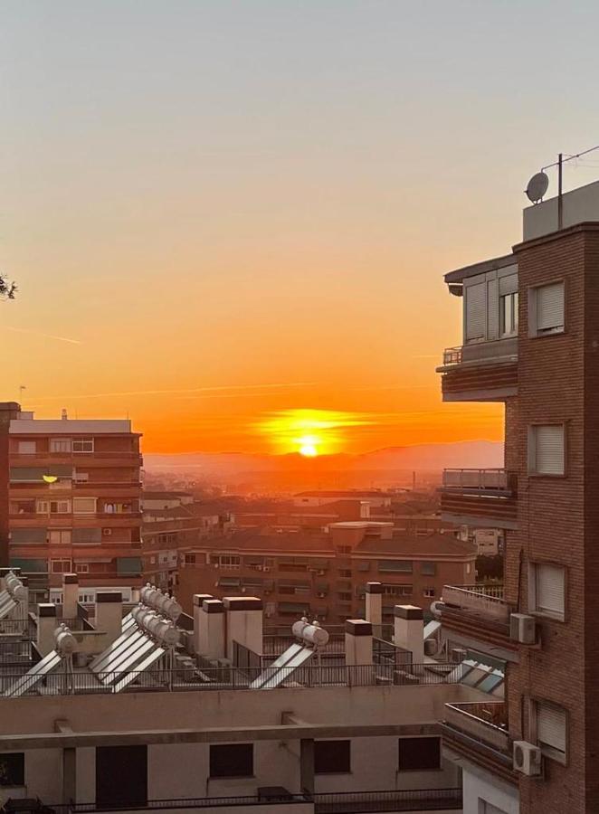 Precioso Apartamento. Buenas Vistas Y Tranquilidad Apartment