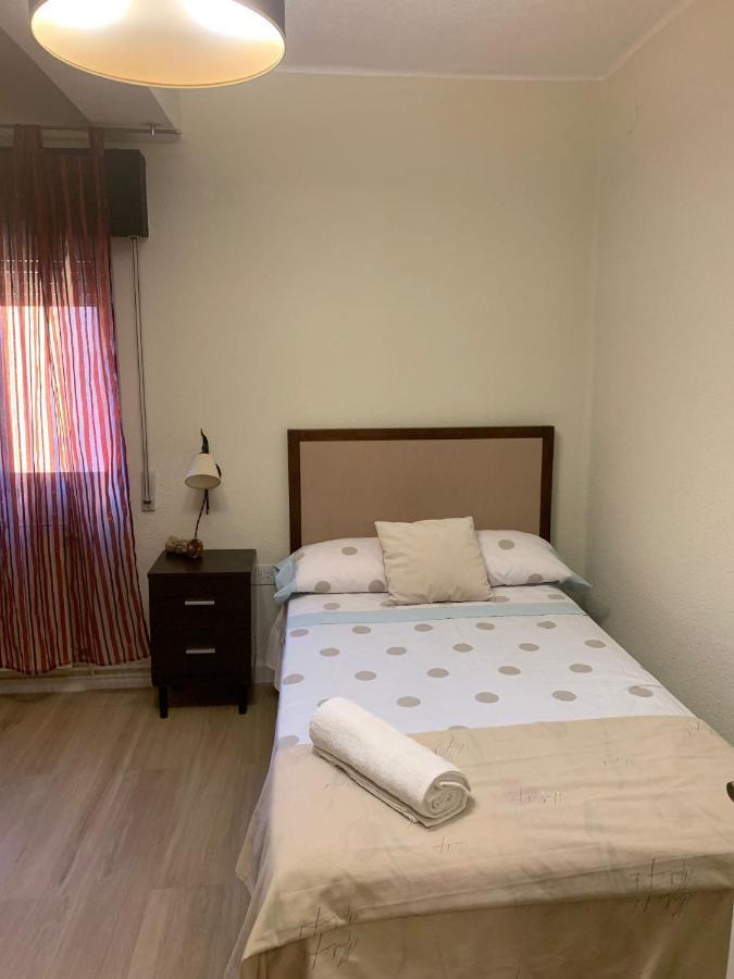 Appartement Precioso Apartamento. Buenas Vistas Y Tranquilidad *